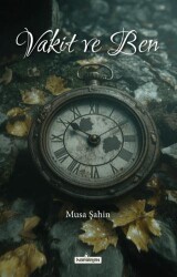 Vakit ve Ben - Kardelen Yayınları