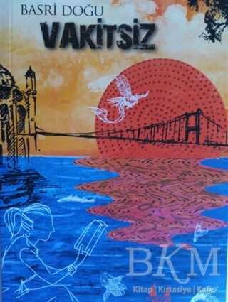 Vakitsiz - Pales Yayıncılık