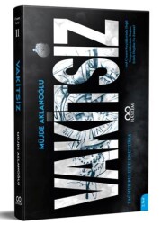 Vakitsiz - Hasrem Yayınları