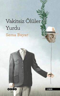 Vakitsiz Ölüler Yurdu - 1