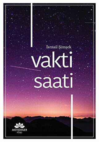 Vakti Saati - Mevsimler Kitap