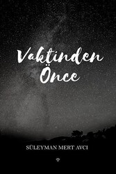 Vaktinden Önce - Ritim Sanat Yayınları
