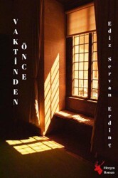 Vaktinden Önce - Mergen Yayınları