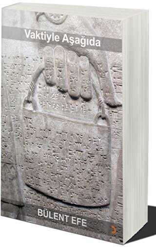 Vaktiyle Aşağıda - Cinius Yayınları