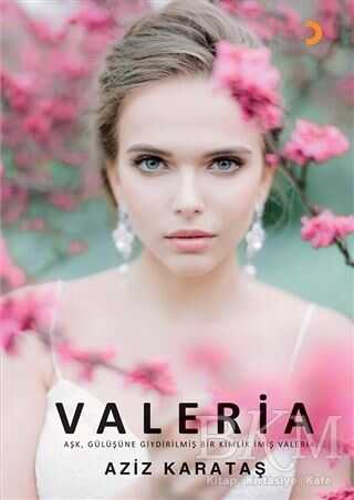 Valeria - Cinius Yayınları