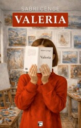 Valeria - Alaska Yayınevi