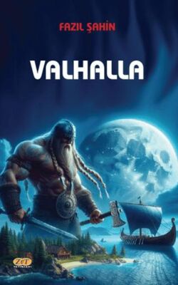 Valhalla - 1