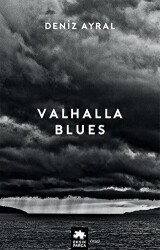 Valhalla Blues - Eksik Parça Yayınları