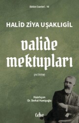 Valide Mektupları - Telve Kitap