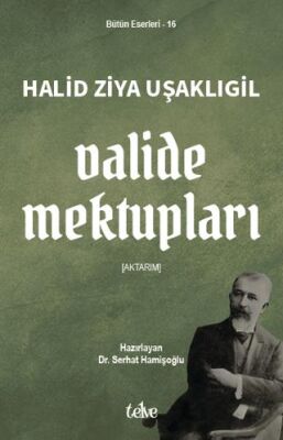 Valide Mektupları - 1