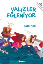 Valizler Eğleniyor - Tudem Yayınları