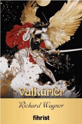 Valkürler - Fihrist Kitap