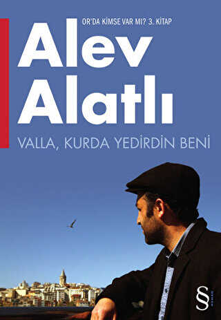 Valla, Kurda Yedirdin Beni - Everest Yayınları
