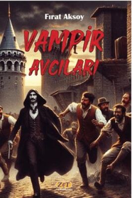 Vampir Avcıları - 1