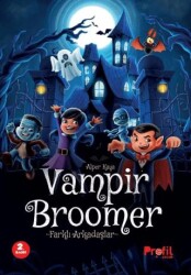 Vampir Broomer - 2