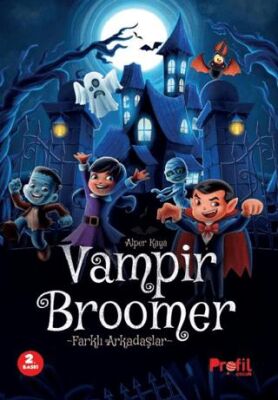 Vampir Broomer - 2