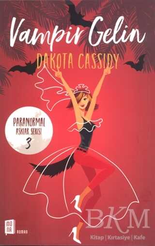 Vampir Gelin - Mona Kitap