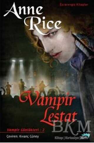 Vampir Lestat