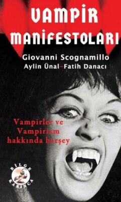 Vampir Manifestoları - 1