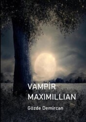 Vampir Maximillian - Papirüs Yayınevi