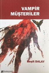 Vampir Müşteriler - Karahan Kitabevi