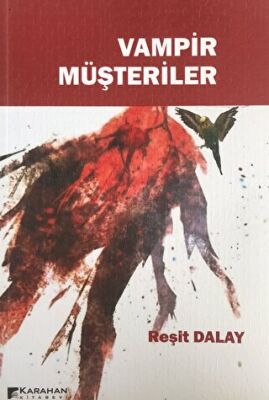 Vampir Müşteriler - 1