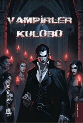Vampirler Kulübü - UGİ Çocuk