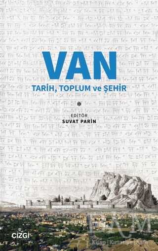 Van - Çizgi Kitabevi Yayınları