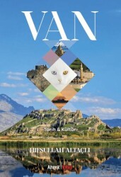 Van - Ahenk Kitap