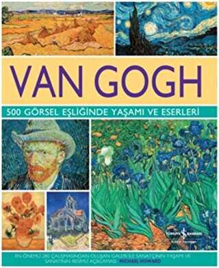 Van Gogh - İş Bankası Kültür Yayınları