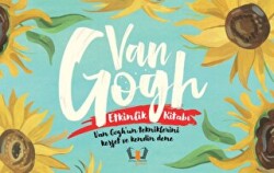 Van Gogh Etkinlik Kitabı - Hayalperest Çocuk