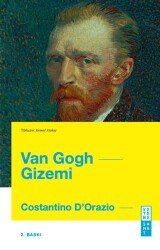 Van Gogh Gizemi - Ketebe Yayınları