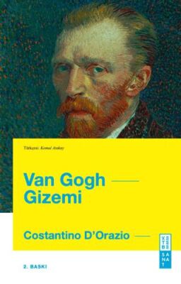 Van Gogh Gizemi - 1
