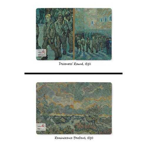 Van Gogh - Night Series