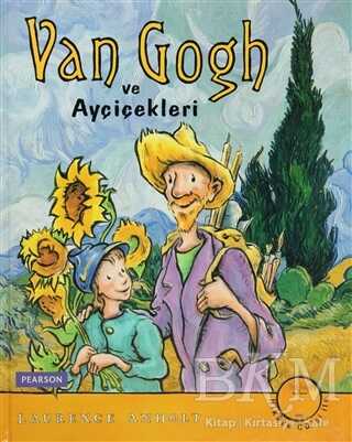 Van Gogh ve Ayçiçekleri