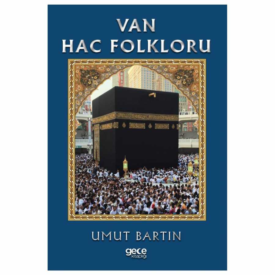 Van Hac Folkloru - Gece Kitaplığı