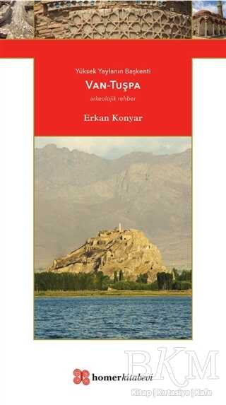 Van - Tuşpa - Homer Kitabevi