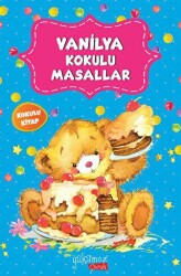 Vanilya Kokulu Masallar - Yakamoz Yayınevi