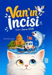 Van’ın İncisi - Oridvian Yayınları