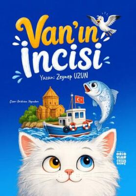 Van’ın İncisi - 1