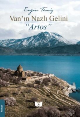 Van`ın Nazlı Gelini Artos - 1