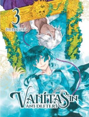 Vanitas`ın Anı Defteri Cilt 3 - 1