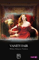 Vanity Fair - Black Books