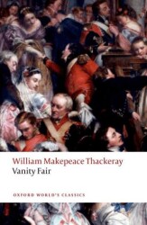 Vanity Fair - Oxford University Press - Classics
