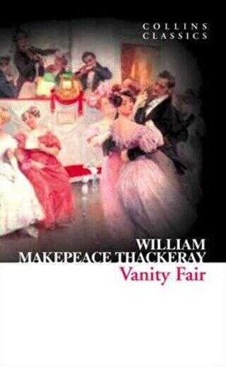 Vanity Fair Collins Classics - HarperCollins