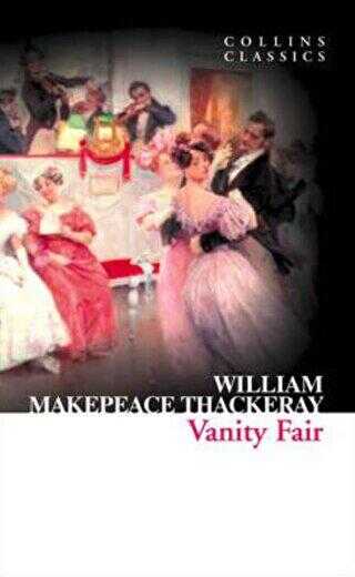 Vanity Fair Collins Classics