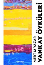 Vankay Öyküleri - Od Kitap
