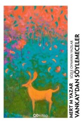 Vankay’dan Söylemeceler - Sözle Oynayan Yazılar - Od Kitap