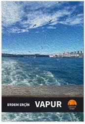Vapur - Kent Kitap