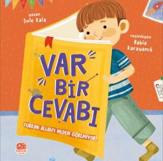 Var Bir Cevabı - Furkan Allah’ı Neden Göremiyor? - 1